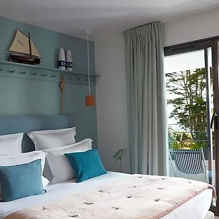 Hotel Les Hautes Mers - Fontenille Collection