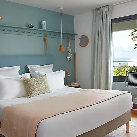 Hotel Les Hautes Mers - Fontenille Collection