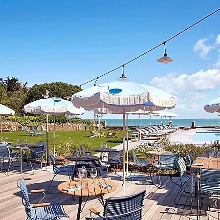 Les Hautes Mers - Fontenille Collection Hotel *