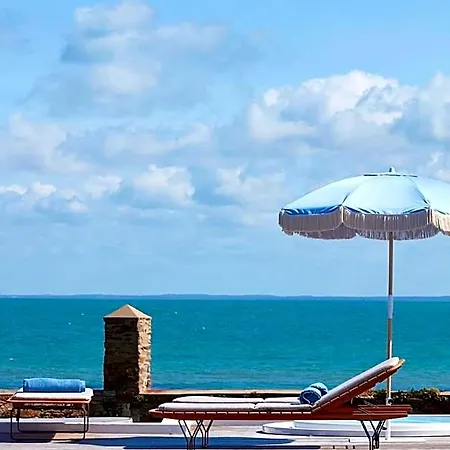 Les Hautes Mers - Fontenille Collection Hotel *