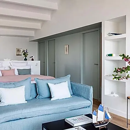 Les Hautes Mers - Fontenille Collection Hotel *