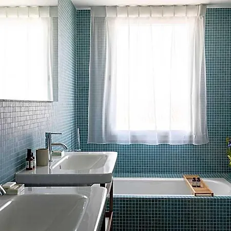 Hotel Les Hautes Mers - Fontenille Collection *