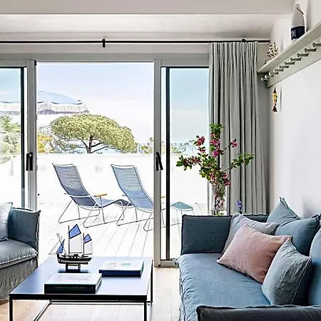 Hotel Les Hautes Mers - Fontenille Collection *