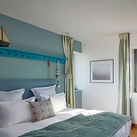 Hotel Les Hautes Mers - Fontenille Collection