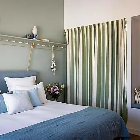 Les Hautes Mers - Fontenille Collection Hotel *