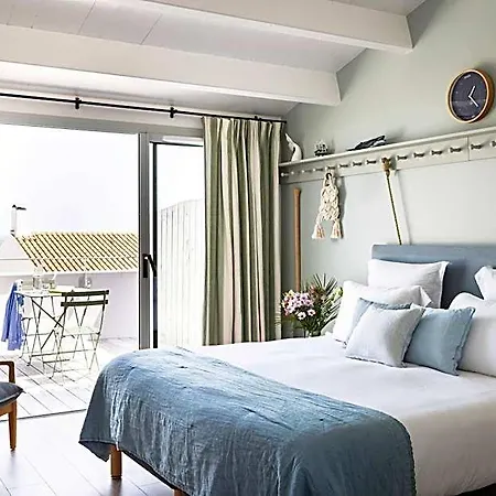 Les Hautes Mers - Fontenille Collection Hotel *